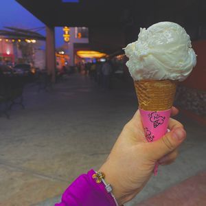 Meet your Posher, Zim